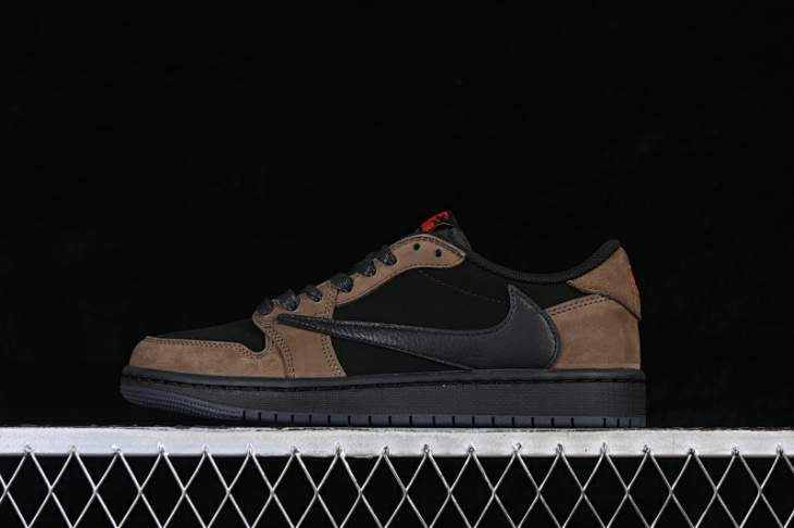Picture of Air Jordan 1 LOW _SKUfw22378390380162484fw